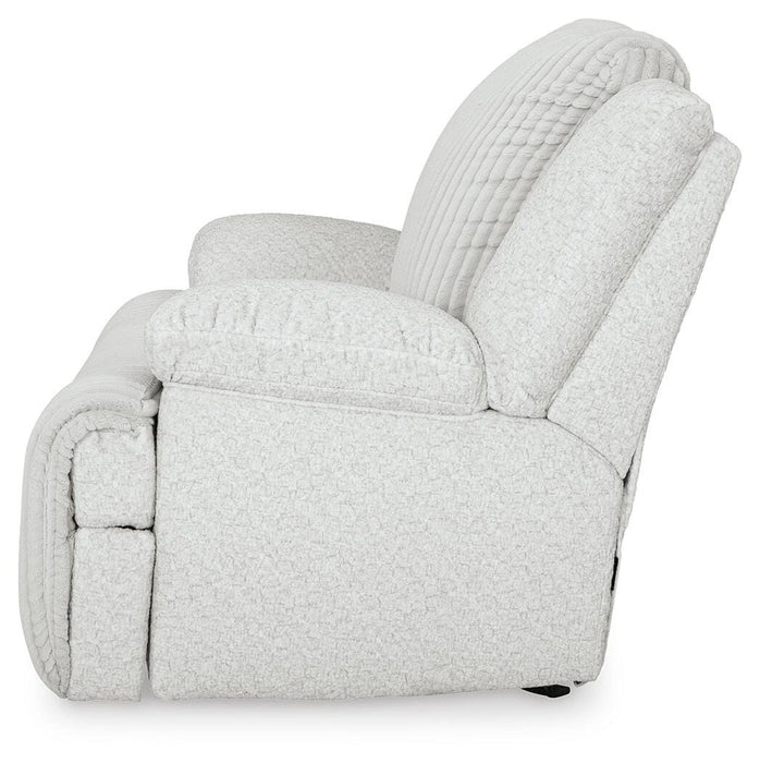 Five Star Furniture - Top Tier Recliner