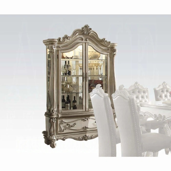 Five Star Furniture - Versailles Curio