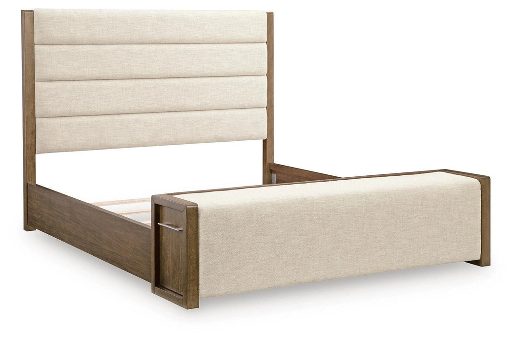 Five Star Furniture - Marxmore Bed