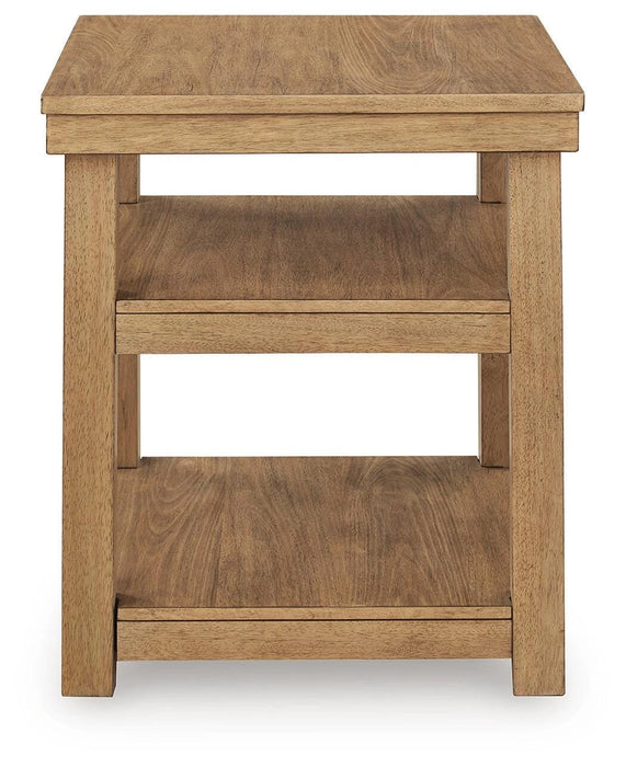 Five Star Furniture - Wittenmyer End Table