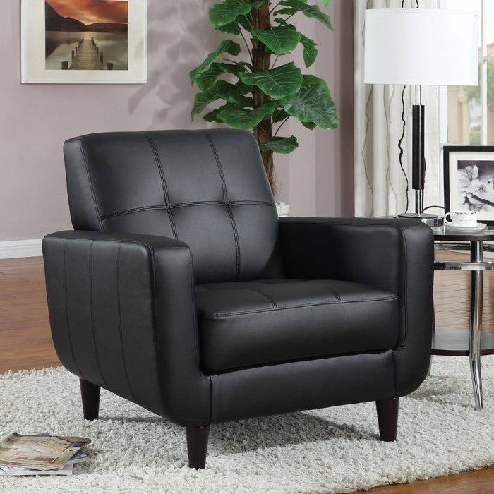 Five Star Furniture - Aaron Accent Chair