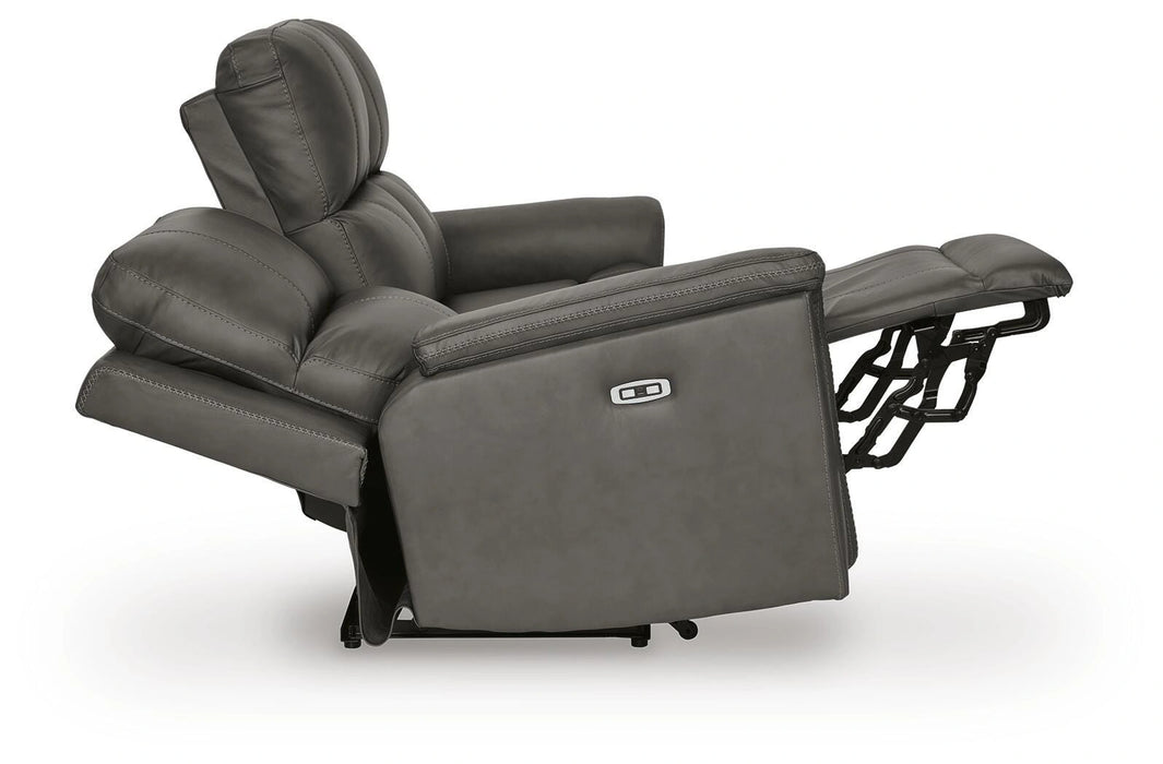 Five Star Furniture - Bleckley Power Reclining Sofa