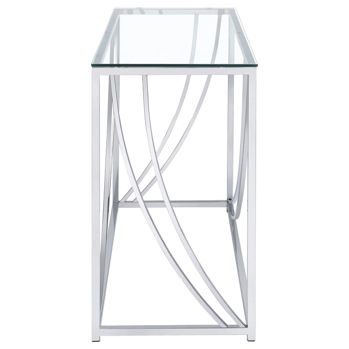 Five Star Furniture - Lille Console Table