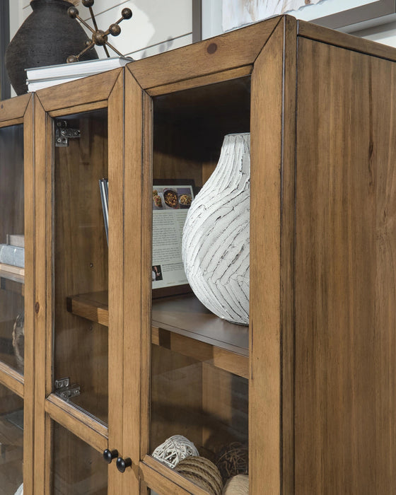Five Star Furniture - Wrenridge Accent Cabinet