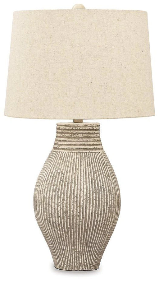 Five Star Furniture - Layal Table Lamp image