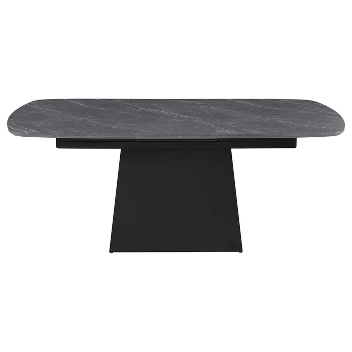 Five Star Furniture - Potero Extension Dining Table