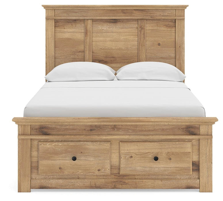 Five Star Furniture - Makidern Bed