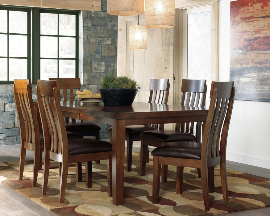 Five Star Furniture - Ralene Dining Room Set