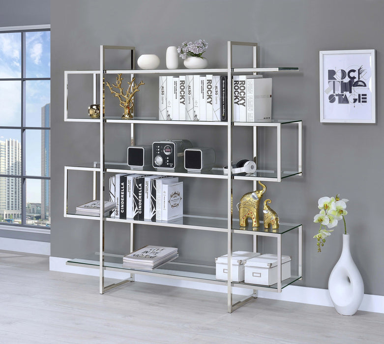 Five Star Furniture - Elmer Bookshelf