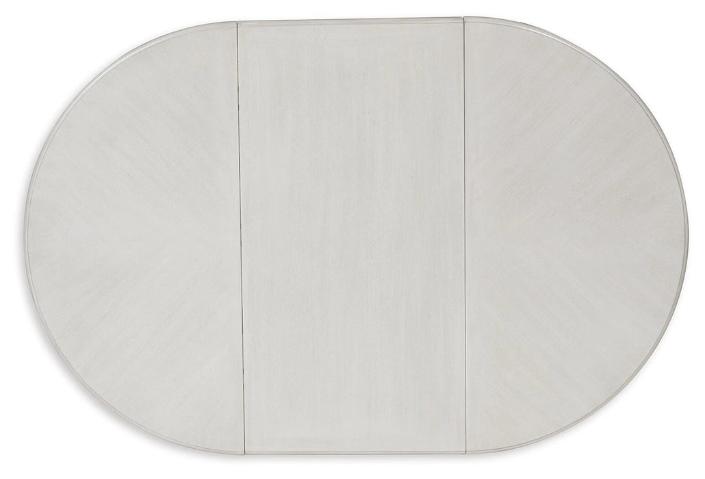 Five Star Furniture - Montelaine Dining Extension Table