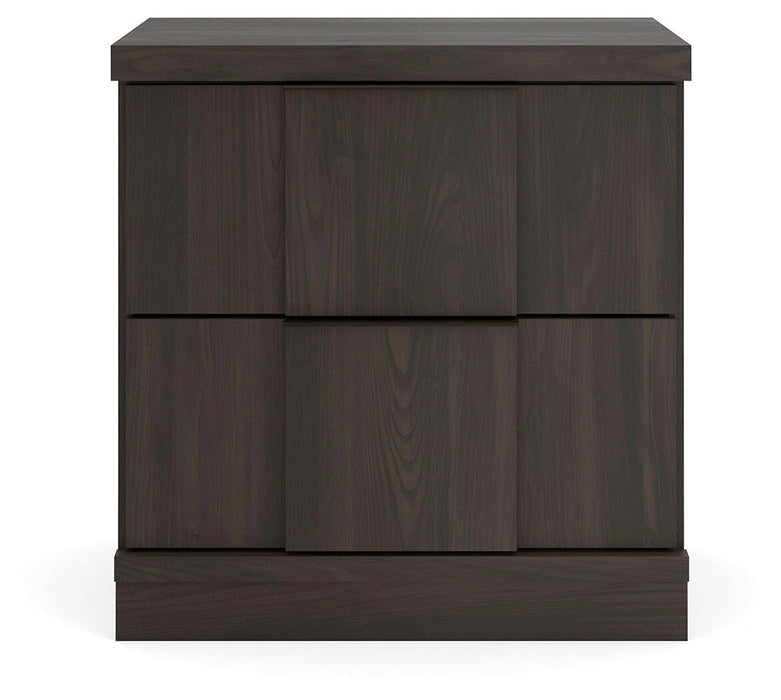 Five Star Furniture - Shaehartin Nightstand