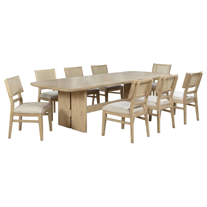 Five Star Furniture - Kailani Dining Set