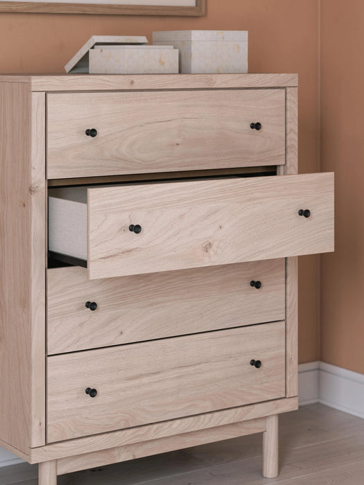 Five Star Furniture - Arloster Chest of Drawers