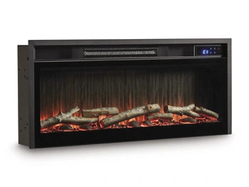 Five Star Furniture - Entertainment Accessories Fireplace Insert