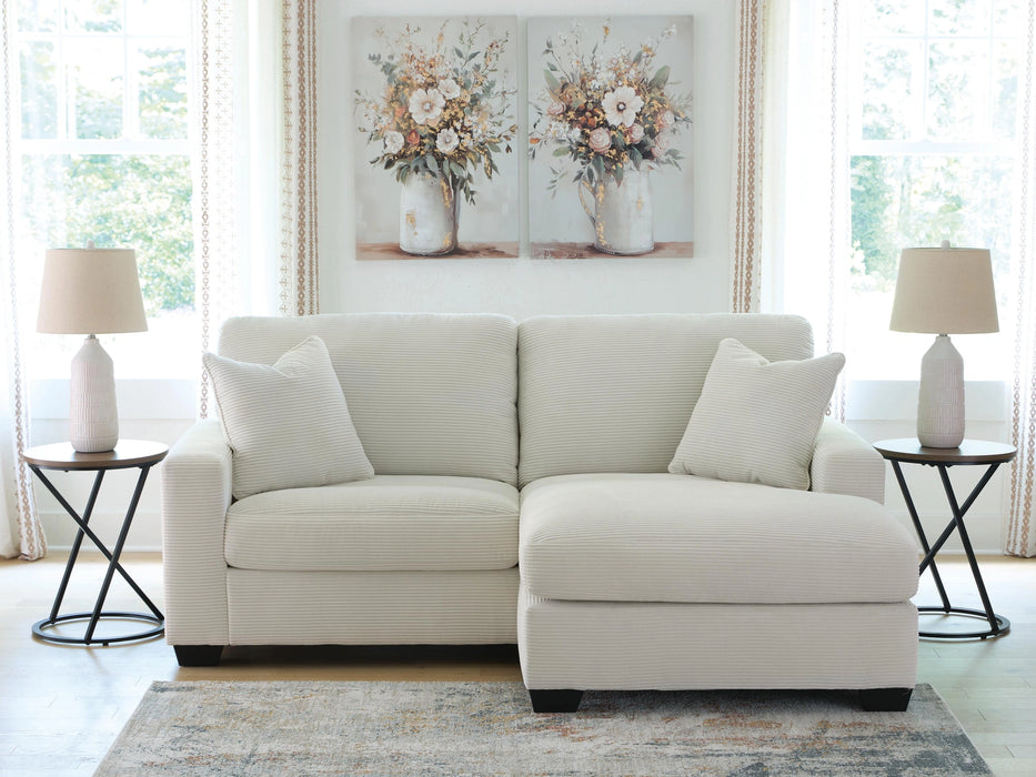 Five Star Furniture - Greenbriar Sofa Chaise