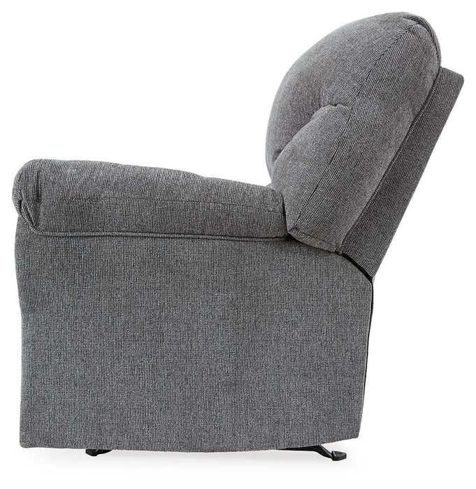 Five Star Furniture - Allmaxx Recliner