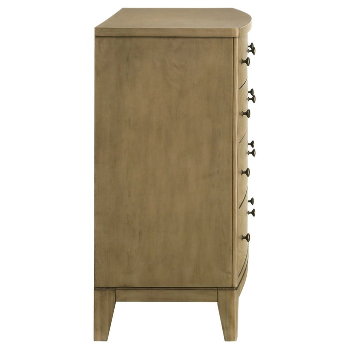 Five Star Furniture - Granada Dresser