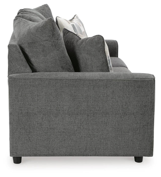 Five Star Furniture - Stairatt Living Room Set