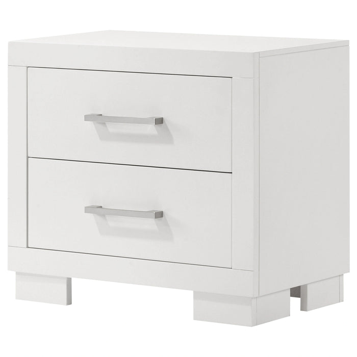 Five Star Furniture - Jessica Nightstand
