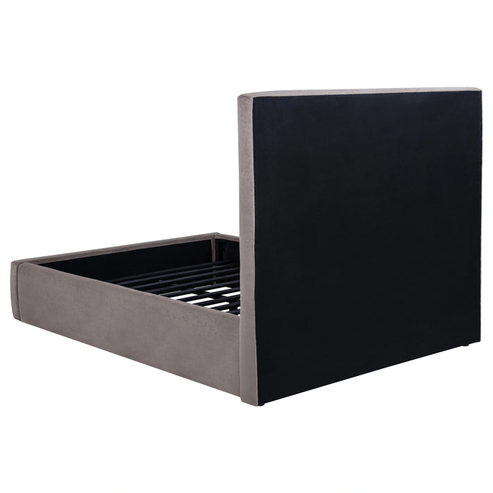 Five Star Furniture - Lawson Panel Platform Bed