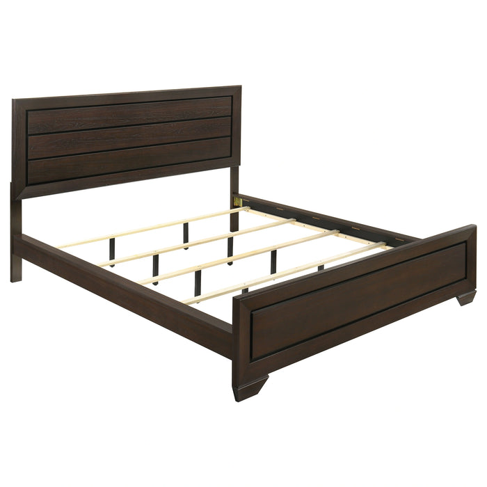 Five Star Furniture - Kauffman Bedroom Set