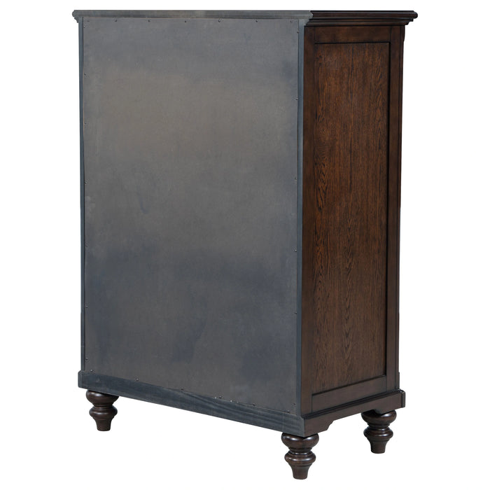 Five Star Furniture - Andover Chest of Drawers