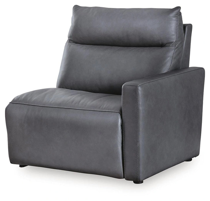 Five Star Furniture - ModZ Power Sectional Reclining Sofa