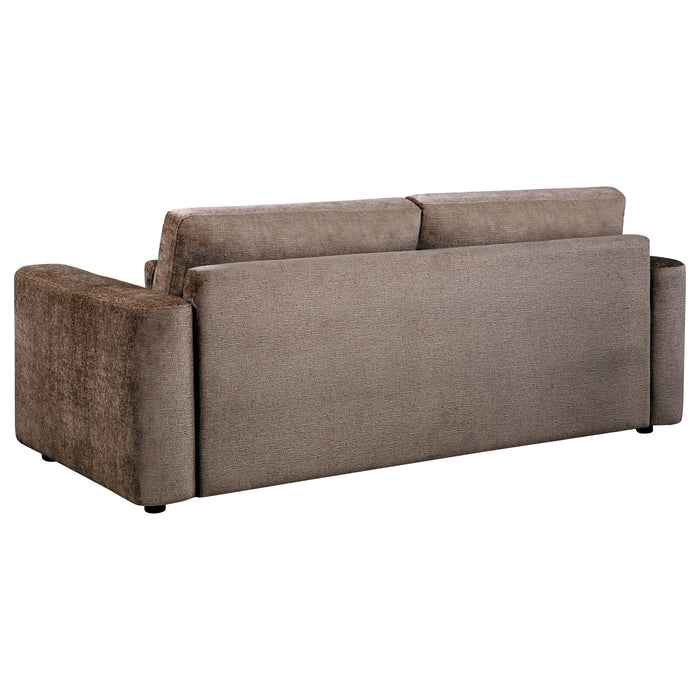 Five Star Furniture - Amador Track Arm Sofa