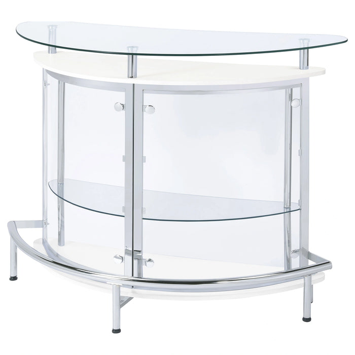 Five Star Furniture - Amarillo Home Bar