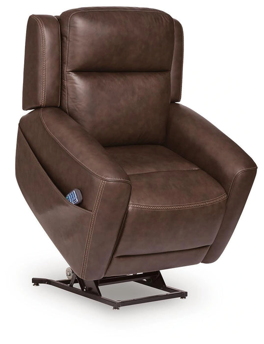 Five Star Furniture - 4Z-Tribano Recliner