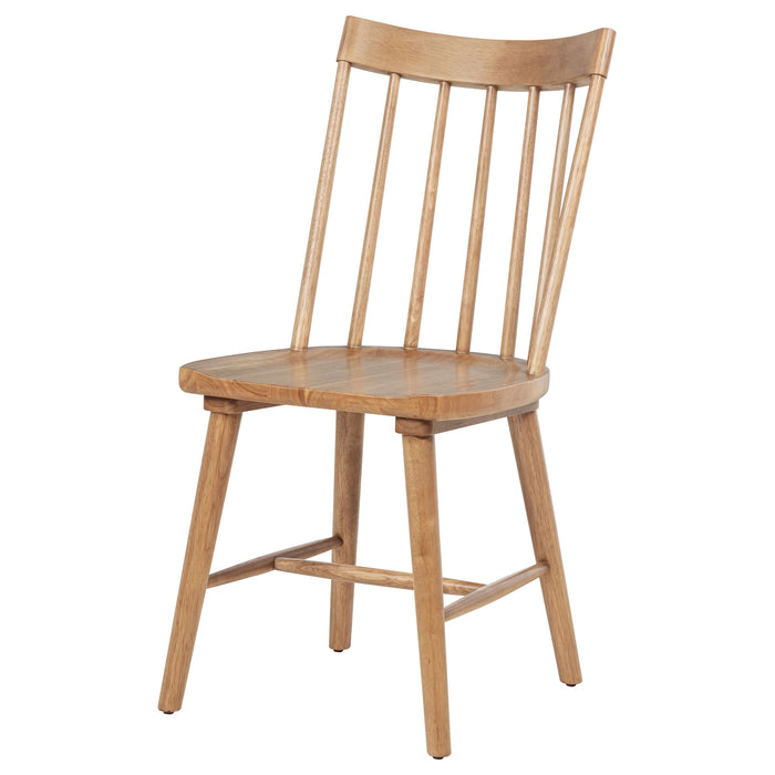 Five Star Furniture - Middleton Side Chairs