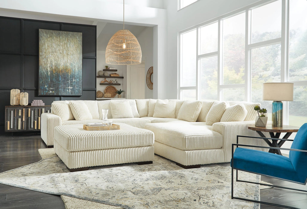 Five Star Furniture - Lindyn Living Room Set