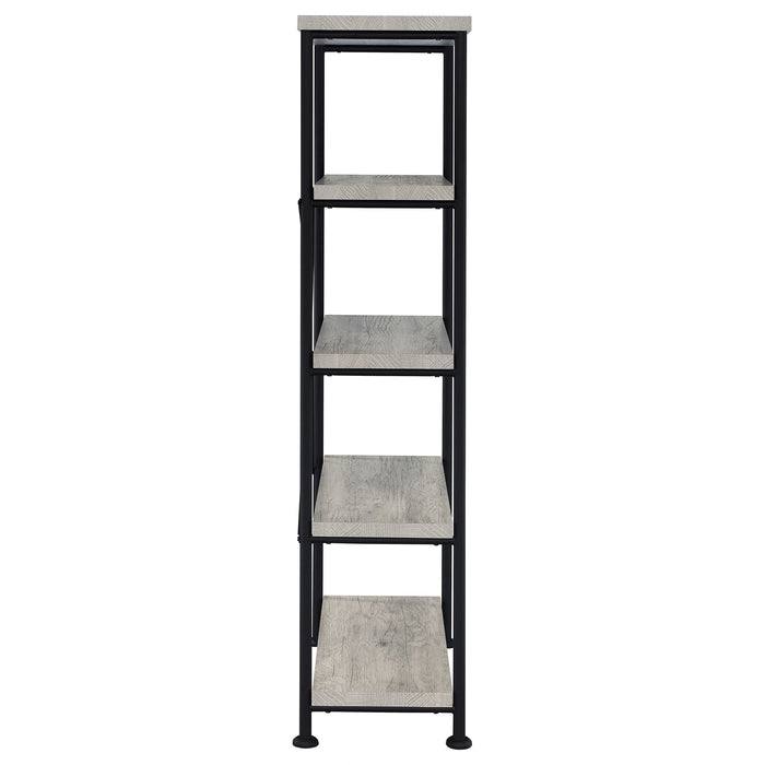 Five Star Furniture - Analiese Bookshelf