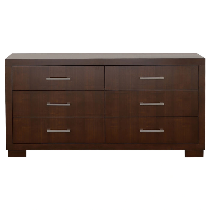 Five Star Furniture - Jessica Bedroom Set