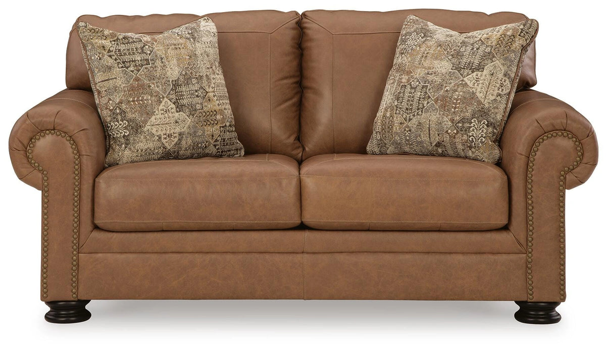 Five Star Furniture - Carianna Loveseat
