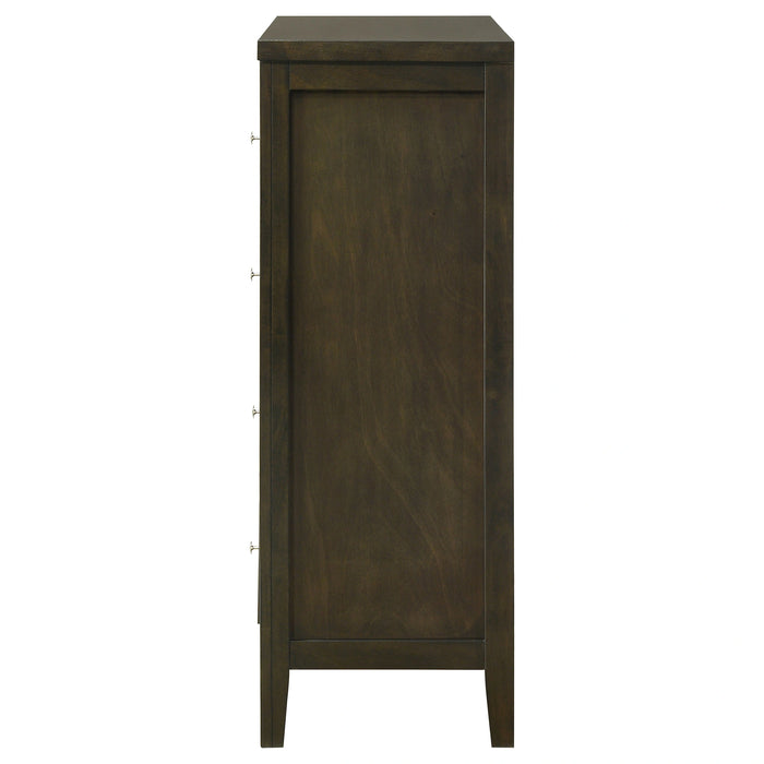 Five Star Furniture - Wilkes Chest of Drawers