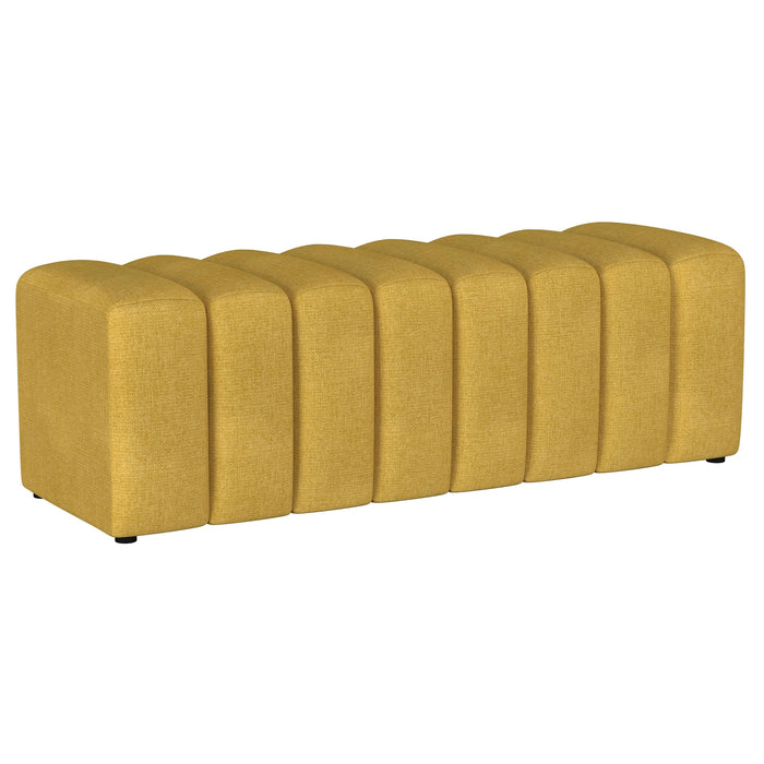 Five Star Furniture - Summer Accent Bench