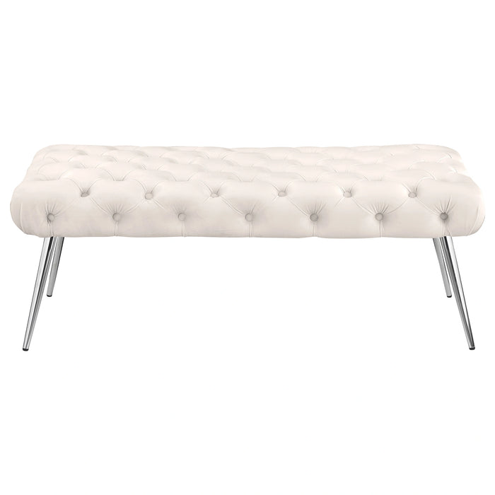 Five Star Furniture - Ella Accent Bench