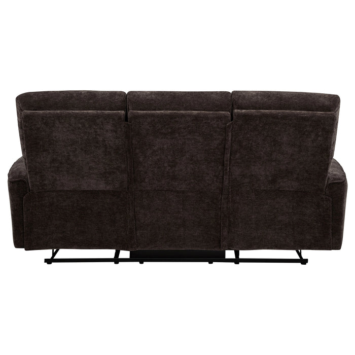 Five Star Furniture - Navarro Reclining Sofa