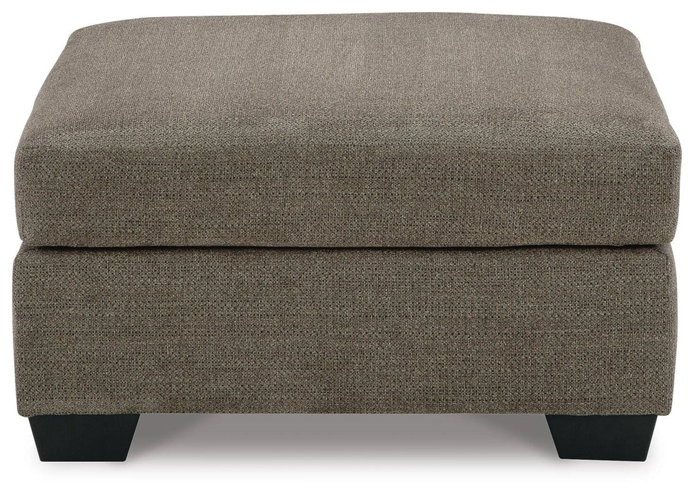 Five Star Furniture - Mahoney Living Room Set