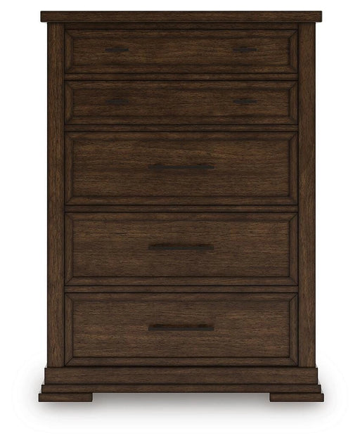 Five Star Furniture - 