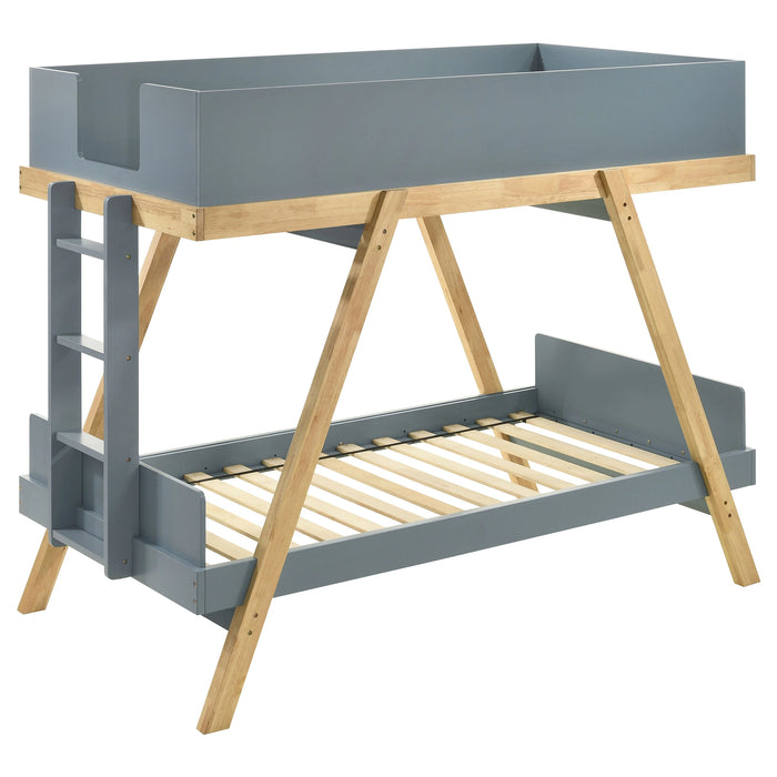 Five Star Furniture - Frankie Bunk Bed