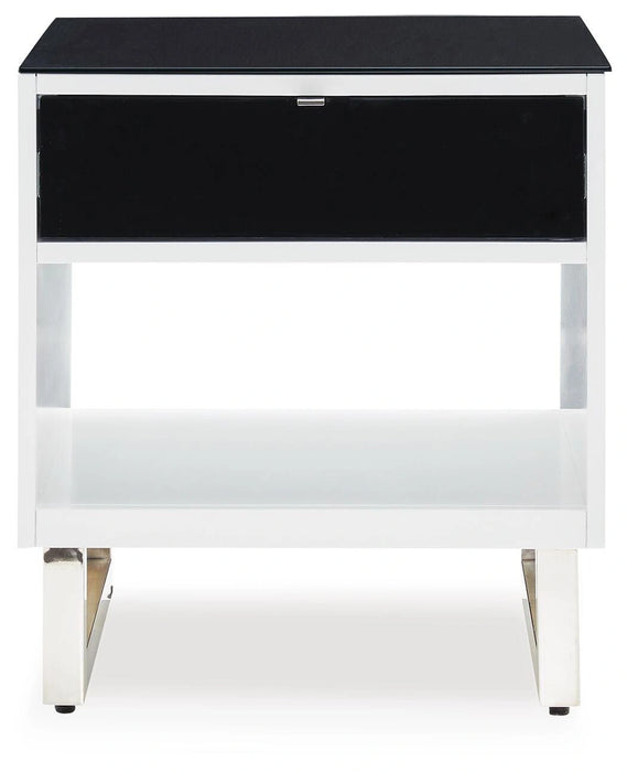 Five Star Furniture - Gardoni Table Set
