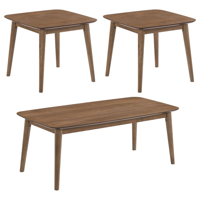 Five Star Furniture - Radley Coffee Table Set