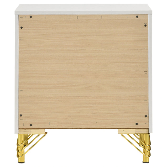 Five Star Furniture - Lucia Nightstand