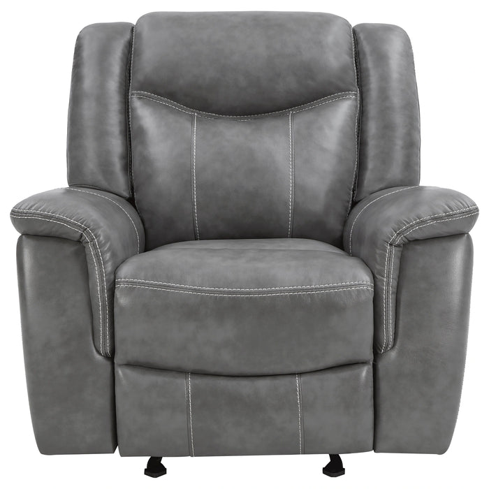 Five Star Furniture - Conrad Glider Recliner