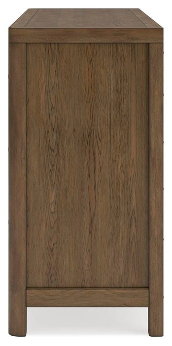 Five Star Furniture - Cabalynn Dresser