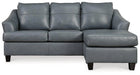 Five Star Furniture - Genoa Sofa Chaise image