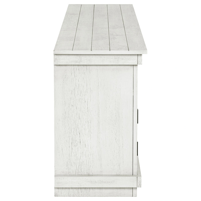 Five Star Furniture - Payne TV Stand