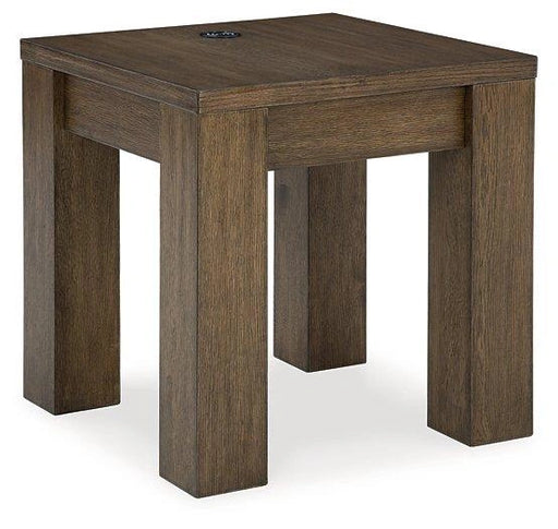 Five Star Furniture - Rosswain End Table image